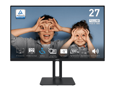 MSI 27 PRO MP275P IPS