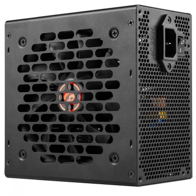 Захранване Redragon RGPS-600W 600W 80 PLUS Bronze