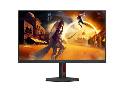 Монитор AOC U27G4R - 27" Fast IPS WLED, 3840x2160@160Hz, 1ms GtG, 0.5ms MPRT
