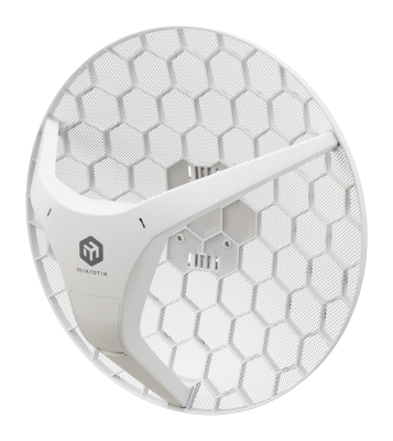 Антена Mikrotik LIGHT HEAD GRID LHG-5axD