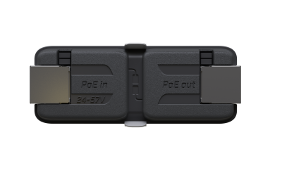 Gigabit Passive Ethernet Repeater MikroTik  GPeR