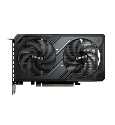 Видео карта GIGABYTE RTX 5050 WINDFORCE OC 8GB GDDR6