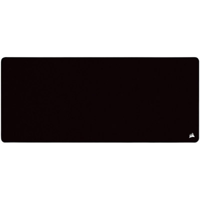 CORSAIR MM350 PRO Premium Spill-Proof Cloth Gaming Mouse Pad, Black - Extended-XL
