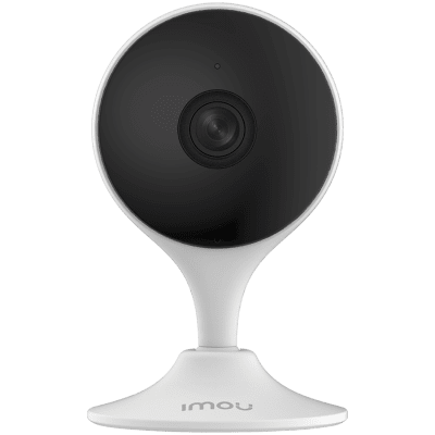 Imou Cue 2, Wi-Fi IP camera, 2MP, 1/2,7" progressive CMOS, H.265/H.264, 30fps@1080, 2,8mm lens, FOV 112°, IR up to 10m, 8x Digital zoom, Micro SD up to 256GB, built-in Mic & Speaker, Human Detection.