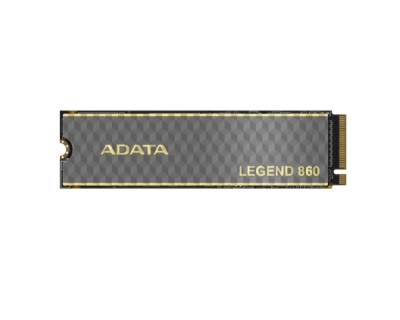 SSD диск ADATA LEGEND 860 2TB Gen4 NVMe