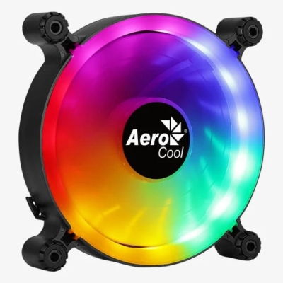 Вентилатор AeroCool Spectro 12 FRGB Molex - ACF3-NA10217.11
