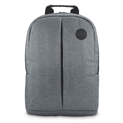 HAMA Раница за лаптоп "Genua", до 44 cm (17.3”), сиво