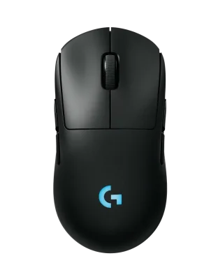 Мишка Logitech PRO 2 Lightspeed + 8K USB Receiver - Black