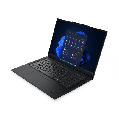 Лаптоп Lenovo ThinkPad E14 G7 - 14.0", Full HD+, Intel Core 5 210H, Intel UHD Graphics Xe G4 48EUs, 16 GB, 1 TB SSD - 21T9003RBM