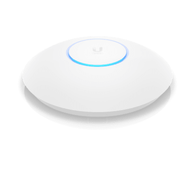 Точка за достъп Ubiquiti U6-LR AX3000 WiFi 6