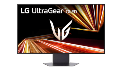 Монитор LG UltraGear 32GX850A - 32" 3840x2160 4K 165Hz / Full HD 330Hz QD-OLED 0.03ms