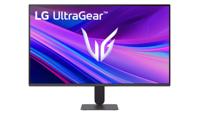 Монитор LG UltraGear 27G411A - 27" 1920x1080 144Hz IPS 5ms