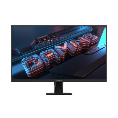 Монитор Gigabyte GS27Q X - 27" SS-IPS QHD (2560x1440), 240Hz, 1 ms