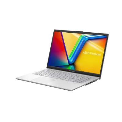 Лаптоп Asus Vivobook Go E1504FA-BQ1866 - 15.6" FHD, AMD Ryzen 5 7520U, 16GB DDR5, 1TB SSD G3