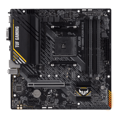 ASUS A520 4xDDR4  4xSATA3  RAID HDMI DP  VGA 1xM2 GLAN        1xPCIEx16 2xPCIEx1