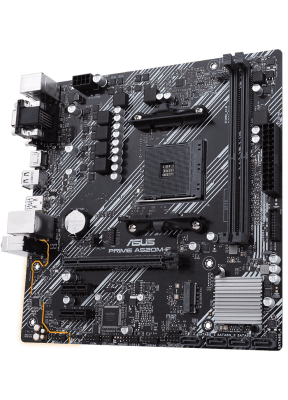 ASUS PRIME A520M-E / AM4