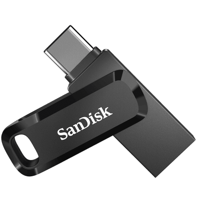 SanDisk Ultra Dual Drive Go USB Type-C Flash Drive 1TB
