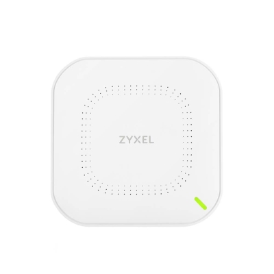 Безжичен Access Point ZYXEL WAC500, AC1200, GbE LAN/WAN