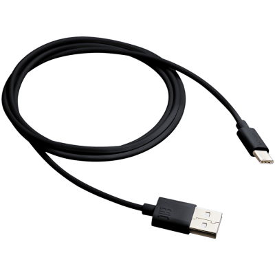 CANYON cable UC-1 USB-C 5W 1m Black
