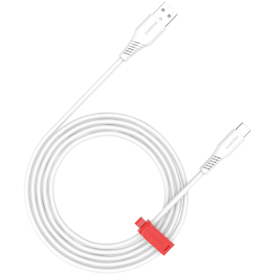 CANYON cable AC18SC A-C 18W 1.2m White