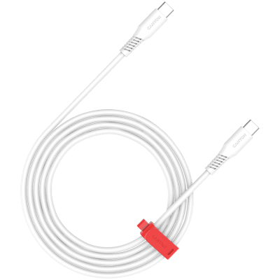 CANYON cable CC60SC C-C 60W 2m White