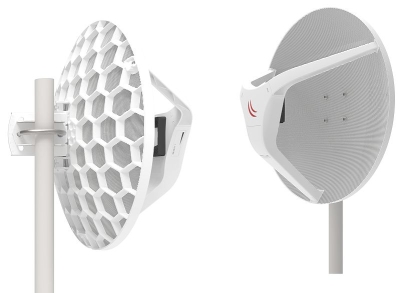 Антена MikroTik Wireless Wire RBLHGG-60adkit