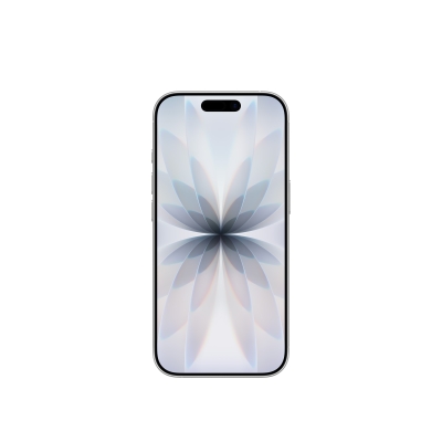Мобилен телефон Apple iPhone 17 256GB White