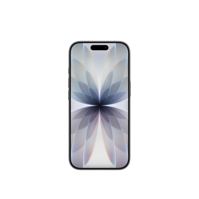 Мобилен телефон Apple iPhone 17 256GB Black