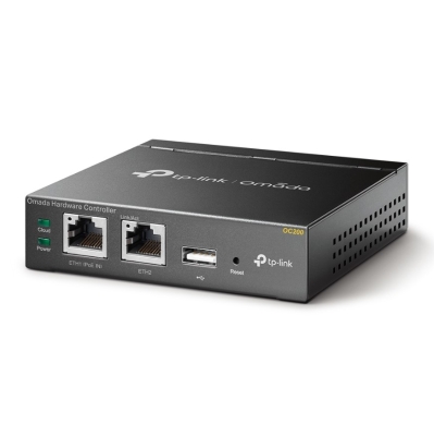 Хардуерен контролер TP-Link Omada OC200