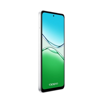 Смартфон Oppo A5 5G Mist White 4+128GB