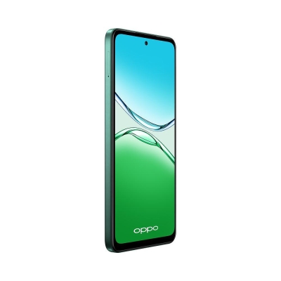 Смартфон Oppo A5 5G Black Green 4+128GB