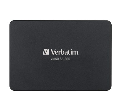 SSD диск Verbatim Vi550 S3 2.5" SATA III 7mm SSD 1TB