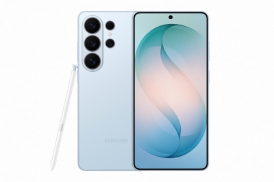 Смартфон Samsung SM-S948B GALAXY S26 Ultra 5G 1TB 16GB Sky Blue
