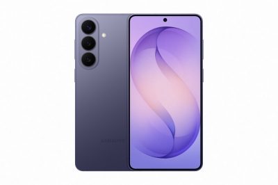 Смартфон Samsung SM-S947B GALAXY S26+ 5G 256GB 12GB Cobalt Violet