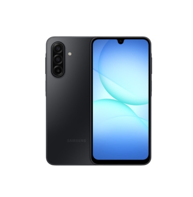 Смартфон Samsung SM-A175 LTE GALAXY A17 256GB 8GB Black