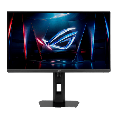 Монитор ASUS ROG Strix XG248QSG Ace Esports - 24.1" Super TN FHD(1920x1080), 610Hz, 0.1ms, DisplayHDR 400