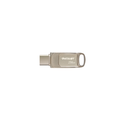Памет Patriot TAB560 256GB USB 3.2 Gen 1 Type-A+C