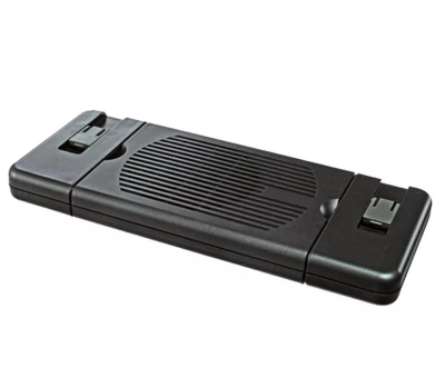 Стойка Neomounts Notebook Cooler (cools 15 degrees celcius)