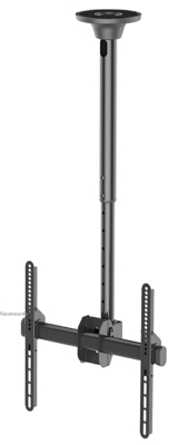 Стойка Neomounts Select Flat Screen Ceiling Mount (32-60")