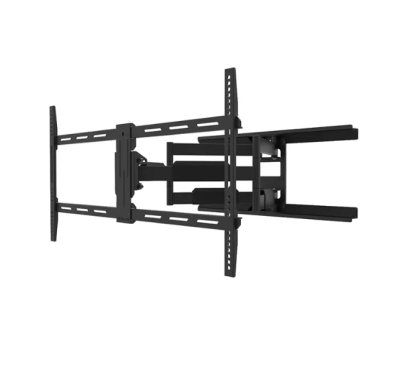 Стойка Neomounts Screen Wall Mount (full motion, 3 pivots, VESA 800x400)