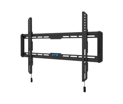 Стойка Neomounts Screen Wall Mount (fixed, ultra thin, VESA 600x400)