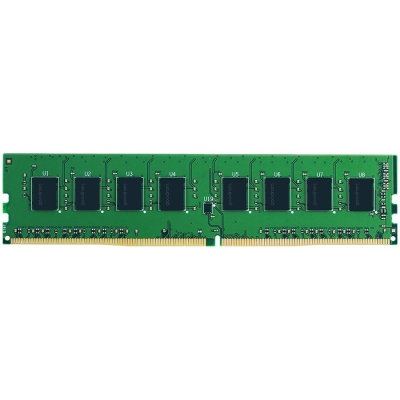 Памет GOODRAM 8GB DDR4 3200MHz CL22 DIMM