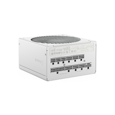 Захранване Fractal Design ION 3 GOLD 1000 WHITE