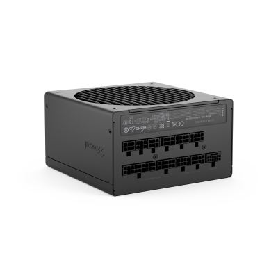 Захранване Fractal Design ION 3 GOLD 850 BLACK