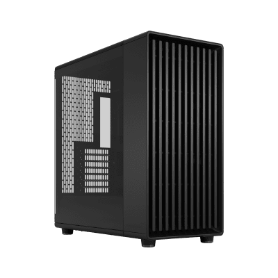 Кутия Fractal Design NORTH XL MOMENTUM EDITION, E-ATX, 3 fans included