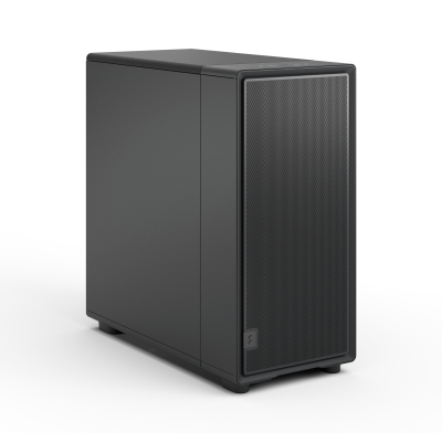 Кутия Fractal Design EPOCH XL BLACK SOLID, ATX, 3 fans included