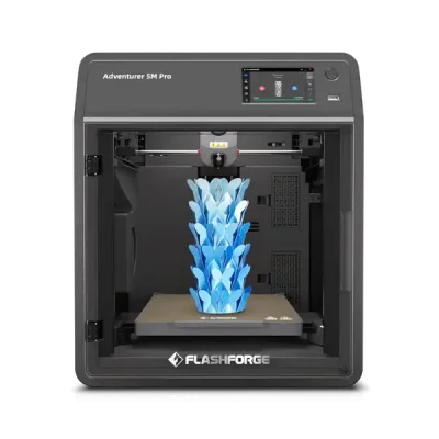 3D Принтер FlashForge Adventurer 5M Pro