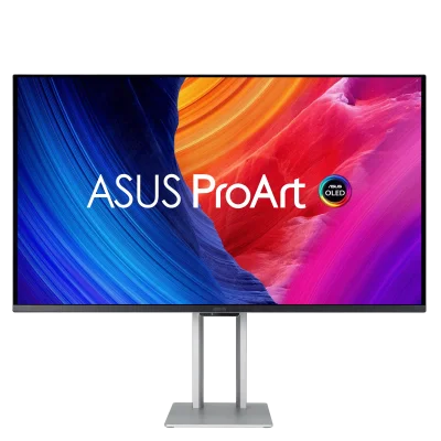 Монитор ASUS ProArt OLED PA32UCDM - 32" QD-OLED 4K (3840x2160), 240Hz, 0.3ms