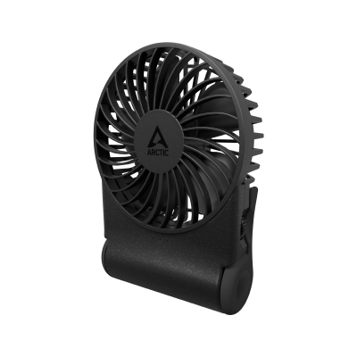 Преносим вентилатор Arctic Summair 2GO - Black