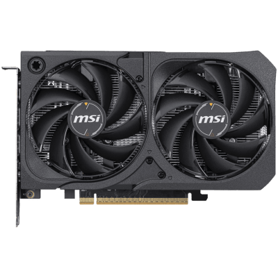 Видео карта MSI RTX 5050 8G SHADOW 2X OC, 8GB GDDR6